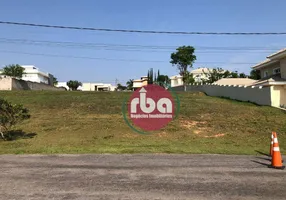 Foto 1 de Lote/Terreno à venda, 835m² em Condominio Village Ipanema, Aracoiaba da Serra