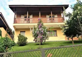 Foto 1 de Casa de Condomínio com 4 Quartos à venda, 496m² em Condominio Arujazinho, Arujá