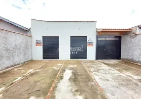 Foto 1 de Sala Comercial para alugar, 35m² em Santa Terezinha, Piracicaba