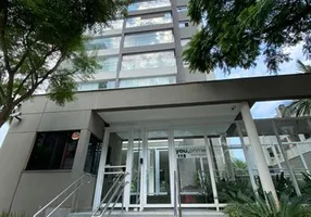 Foto 1 de Apartamento com 2 Quartos para alugar, 62m² em Aclimação, São Paulo