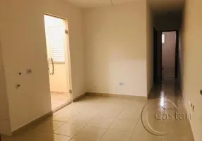 Foto 1 de Apartamento com 2 Quartos à venda, 44m² em Vila Prudente, São Paulo