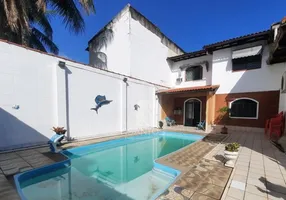 Foto 1 de Casa de Condomínio com 5 Quartos à venda, 489m² em Anil, Rio de Janeiro