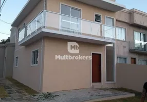 Foto 1 de Casa com 3 Quartos à venda, 115m² em Pinheirinho, Curitiba