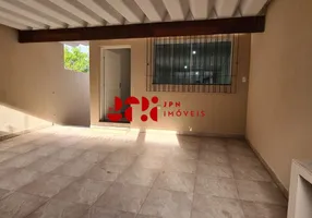 Foto 1 de Casa com 3 Quartos para alugar, 120m² em Jardim Palmares, São Paulo