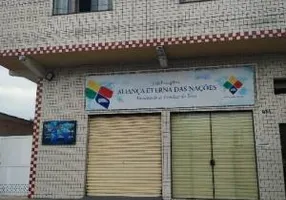 Foto 1 de Prédio Comercial com 4 Quartos à venda, 406m² em Bopiranga, Itanhaém