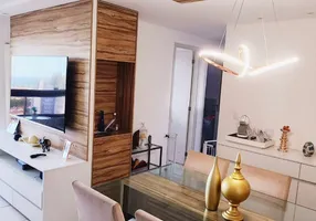 Foto 1 de Apartamento com 3 Quartos à venda, 70m² em Bairro Novo, Olinda