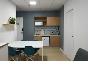 Foto 1 de Sala Comercial para venda ou aluguel, 44m² em Chácara Santo Antônio, São Paulo