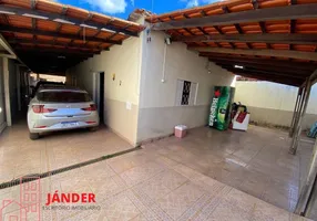 Foto 1 de Casa com 3 Quartos à venda, 100m² em Setor de Mansões de Sobradinho, Brasília