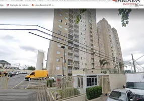 Foto 1 de Apartamento com 3 Quartos à venda, 63m² em Vila Curuçá, São Paulo