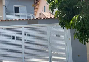 Foto 1 de Casa de Condomínio com 2 Quartos à venda, 125m² em City Bussocaba, Osasco