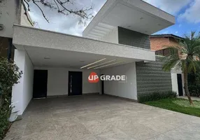 Foto 1 de Casa de Condomínio com 3 Quartos à venda, 310m² em Alphaville Residencial 3, Santana de Parnaíba
