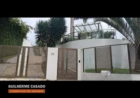Foto 1 de Casa com 5 Quartos à venda, 1240m² em Palos Verdes, Carapicuíba