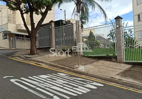 Foto 1 de Apartamento com 2 Quartos à venda, 57m² em Parque Residencial Vila União, Campinas