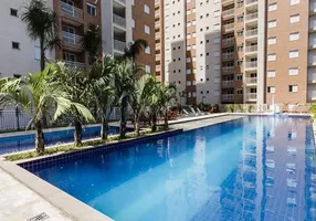 Foto 1 de Apartamento com 3 Quartos à venda, 77m² em Bosque Maia, Guarulhos