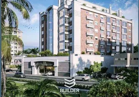Foto 1 de Apartamento com 2 Quartos à venda, 88m² em Trindade, Florianópolis