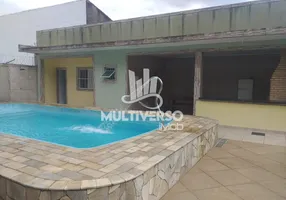 Foto 1 de Casa com 4 Quartos à venda, 291m² em Canto do Forte, Praia Grande