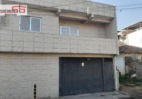 Foto 1 de Casa com 6 Quartos à venda, 300m² em Brasilândia, São Paulo