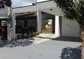Foto 1 de Casa de Condomínio com 3 Quartos à venda, 157m² em Horto Florestal, Sorocaba