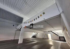 Foto 1 de Ponto Comercial para alugar, 200m² em Cidade Ademar, São Paulo