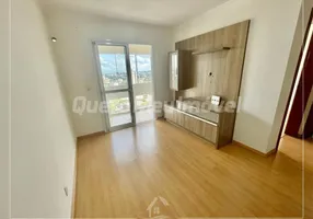 Foto 1 de Apartamento com 1 Quarto à venda, 44m² em Petrópolis, Caxias do Sul