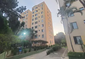 Foto 1 de Apartamento com 2 Quartos à venda, 53m² em Jardim Umuarama, São Paulo