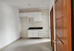 Foto 1 de Apartamento com 1 Quarto para alugar, 28m² em Vila Prudente, São Paulo