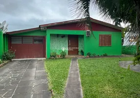 Foto 1 de Casa com 3 Quartos à venda, 138m² em Canudos, Novo Hamburgo