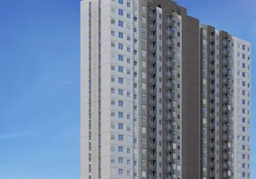 Foto 1 de Apartamento com 2 Quartos à venda, 34m² em Cidade Ademar, São Paulo