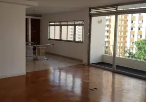 Foto 1 de Apartamento com 3 Quartos para alugar, 200m² em Perdizes, São Paulo