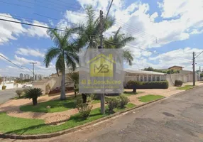 Foto 1 de Casa com 4 Quartos para alugar, 850m² em Chácara Machadinho II, Americana