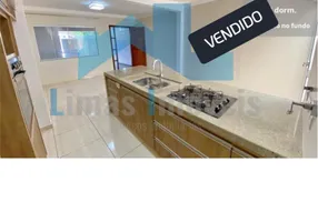 Foto 1 de Casa com 2 Quartos à venda, 125m² em Castelinho, Piracicaba