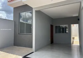 Foto 1 de Casa com 2 Quartos à venda, 150m² em Jardim Novo Bongiovani, Presidente Prudente