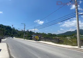 Foto 1 de Lote/Terreno à venda, 2132m² em Saudades, Biguaçu