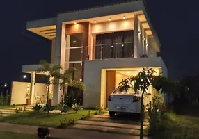 Foto 1 de Casa com 4 Quartos à venda, 194m² em Jardim Limoeiro, Camaçari