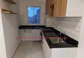 Foto 1 de Apartamento com 2 Quartos para alugar, 38m² em Água Branca, São Paulo