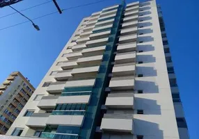 Foto 1 de Apartamento com 3 Quartos à venda, 98m² em Barreiros, São José