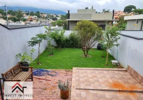 Foto 1 de Casa com 3 Quartos à venda, 110m² em Jardim do Lago, Atibaia