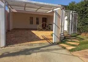 Foto 1 de Casa com 4 Quartos à venda, 210m² em Jardim do Sol, Campinas