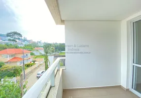 Foto 1 de Apartamento com 2 Quartos à venda, 70m² em Pantanal, Florianópolis