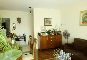 Foto 1 de Apartamento com 3 Quartos à venda, 126m² em Nossa Senhora de Fátima, Santa Maria