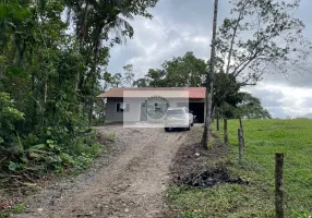 Foto 1 de Fazenda/Sítio com 2 Quartos à venda, 4400m² em Rio Bonito, Joinville