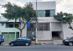 Foto 1 de Galpão/Depósito/Armazém para alugar, 300m² em Goiânia, Belo Horizonte