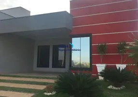 Foto 1 de Casa de Condomínio com 3 Quartos à venda, 145m² em Residencial Real Parque Sumaré, Sumaré