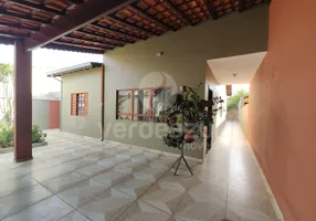 Foto 1 de Casa com 3 Quartos à venda, 250m² em Jardim Nova Indaiá, Indaiatuba