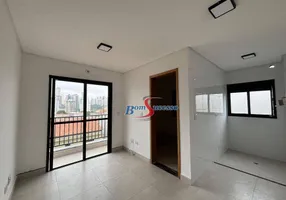Foto 1 de Apartamento com 2 Quartos à venda, 36m² em Vila Regente Feijó, São Paulo