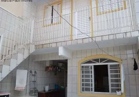 Foto 1 de Sobrado com 4 Quartos à venda, 183m² em Vianelo, Jundiaí