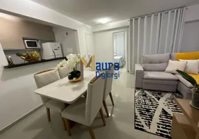 Foto 1 de Apartamento com 1 Quarto à venda, 47m² em Jatiúca, Maceió