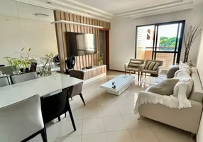 Foto 1 de Apartamento com 3 Quartos à venda, 101m² em Nazaré, Belém