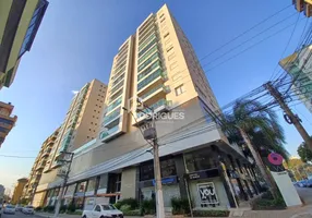 Foto 1 de Apartamento com 3 Quartos para venda ou aluguel, 95m² em Centro, São Leopoldo