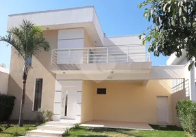 Foto 1 de Casa de Condomínio com 3 Quartos à venda, 198m² em Village Damha II, São Carlos